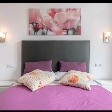Ronda Playa Apartment Can Picafort  Exterior foto