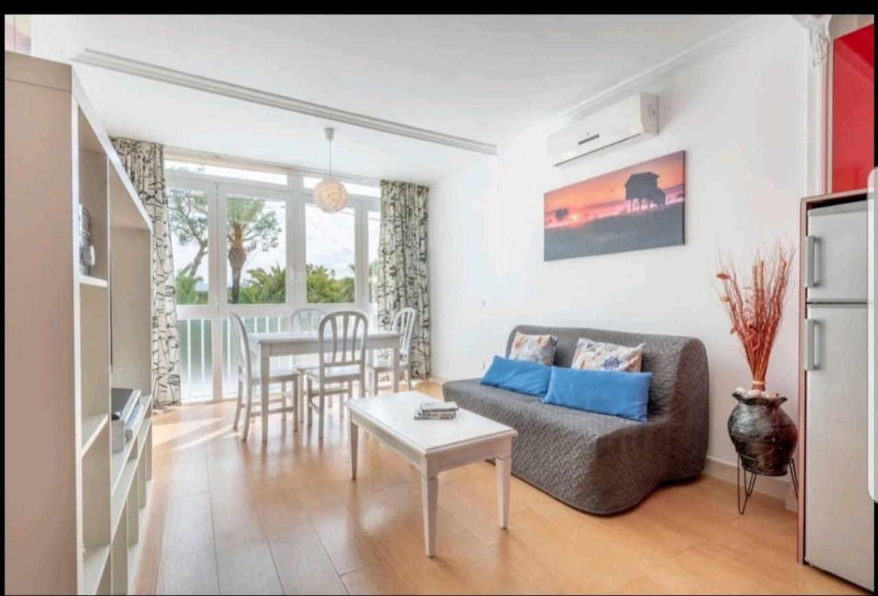 Ronda Playa Apartment Can Picafort  Exterior foto