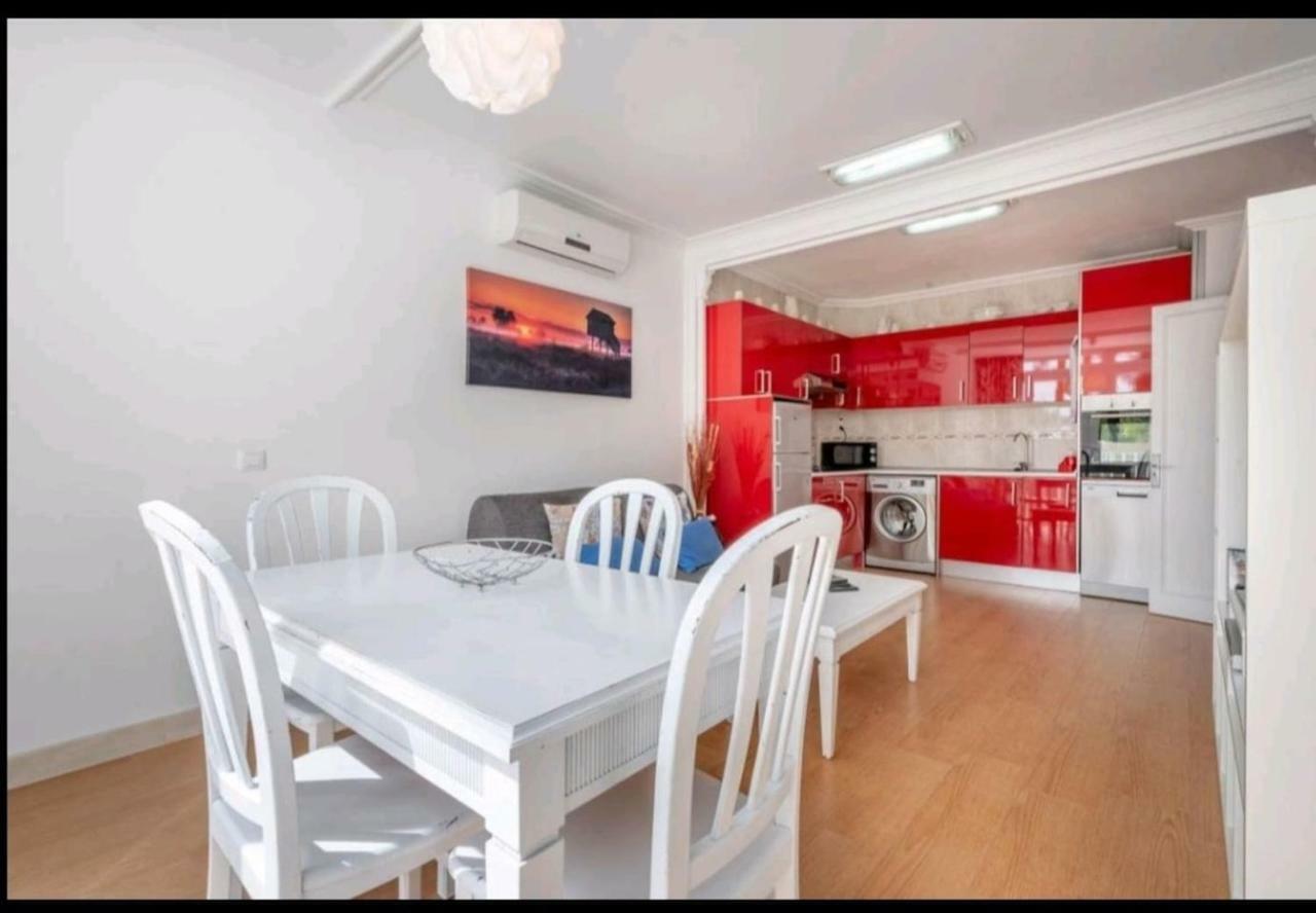 Ronda Playa Apartment Can Picafort  Exterior foto
